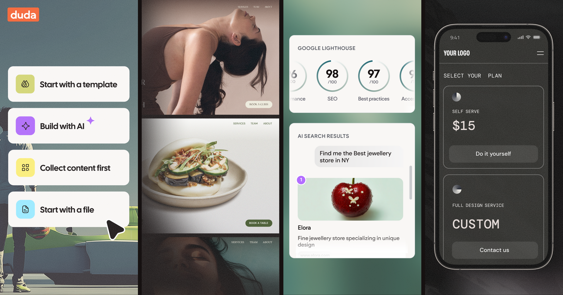 Unlock DIY Success: Top Sites for Plans, Videos & Skills